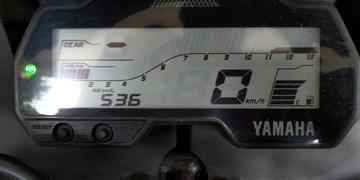 LRL Motors Yamaha R15 v3 engine oil Performance Pack Review