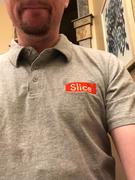 teamgolfgodsusa Golf Gods - Performance Polo SLICE Review