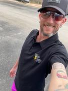 teamgolfgodsusa Golf Gods - Performance Golf Polo Fuck 3 Putts Review