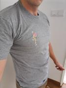 teamgolfgodsusa Golf Gods  - Angry Golfer T-Shirt Review