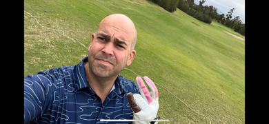 teamgolfgodsusa Golf Gods - Golf Glove 'Shocker' 3 PACK Review