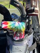 teamgolfgodsusa Golf Gods - Putter Cover Retro Golf Sucks Review
