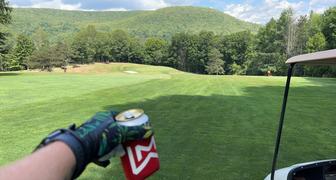 teamgolfgodsusa Golf Glove Devil's Lettuce Review