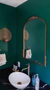 Kate & Laurel Myrcelle Decorative Framed Wall Mirror Review