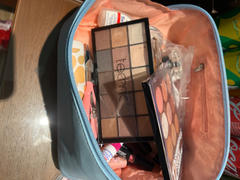 Hickap Unfold Makeup Bag Review