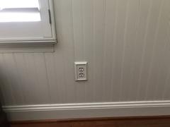 Wallplates.com Cottage White Wood Cover Plates Review