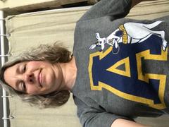 Homefield Vintage Akron Zips T-Shirt Review