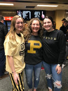 Homefield Block P Purdue University Crewneck Review