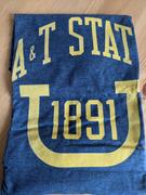 Homefield A&T State 1891 Tee Review