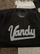 Homefield Retro Vandy Sweatshirt Review
