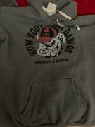 Homefield How ‘Bout Them Dawgs UGA Hoodie Review