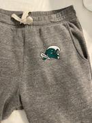 Homefield Tulane Green Wave Fleece Joggers Review