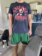 Homefield Vintage Arizona Baseball - National Champions T-Shirt Review
