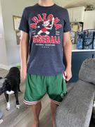 Homefield Vintage Arizona Baseball - National Champions T-Shirt Review