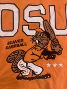 Homefield Vintage Oregon State Beaver Baseball Tee Review
