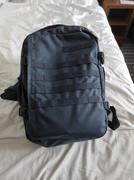 CabinZero Military Backpack 28L Absolute Black Review