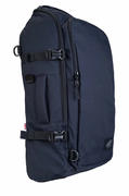 CabinZero Adventure Backpack Pro 42L Atlantic Blue Review