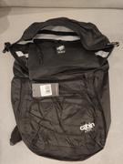 CabinZero ADV Dry Waterproof Backpack 30L Orange Review