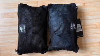 CabinZero ADV Dry Waterproof Backpack 30L Absolute Black Review