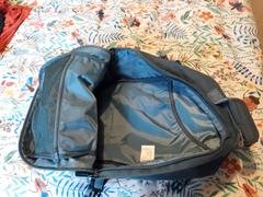 CabinZero Classic Backpack 36L Navy Review