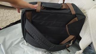 CabinZero Classic Backpack 36L Orange Chill Review