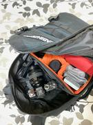 CabinZero Classic Backpack 36L Lavender Love Review