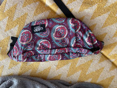 CabinZero BumBag 2L Paisley Review