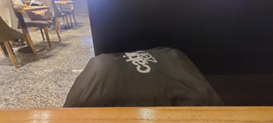CabinZero Rain Cover Review