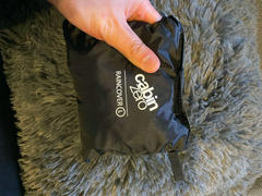 CabinZero Rain Cover Review