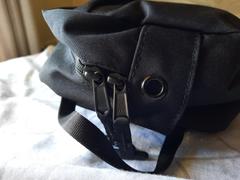 CabinZero ADV Flight 12L Atlantic Blue Review