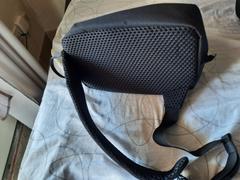 CabinZero ADV Flight 12L Atlantic Blue Review