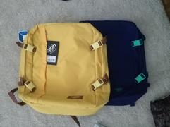 CabinZero Classic Backpack 44L Hoi An Review