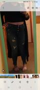 Closet Candy Boutique KAN CAN Distressed Split Ankle Jeans - Isabella Wash Review
