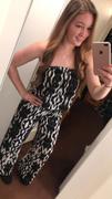 Closet Candy Boutique Take The Time Jumpsuit - Black Review