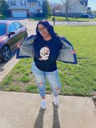 Closet Candy Boutique KAN CAN Got It All Distressed Jeans - Light Wash Review