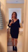Closet Candy Boutique Best Day Ever Sweater Dress - Black Review