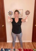 Closet Candy Boutique Smooth Move Activewear - Grey Review
