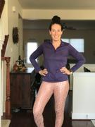 Closet Candy Boutique Reaching New Heights Activewear - Rose Gold Review