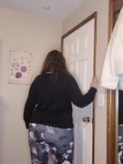 Closet Candy Boutique Resolutions Painted Activewear - Grey Review