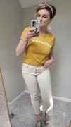 Closet Candy Boutique Mamacita Graphic Tee - Mustard Review