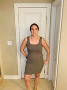 Closet Candy Boutique CBRAND Summer Slay Dress - Olive Review