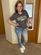 Closet Candy Boutique TEAM CCB Graphic Tee - Charcoal Review