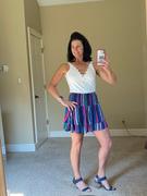 Closet Candy Boutique CBRAND Show Up & Stand Out Skirt - Multi Review