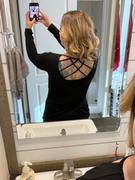 Closet Candy Boutique CBRAND In This Together Top - Black Review
