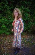 Closet Candy Boutique Light as a Feather Aztec Duster Cardigan - Multi Review
