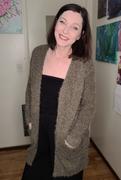 Closet Candy Boutique Fall With Me Popcorn Cardigan - Olive Review