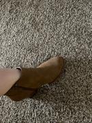 Closet Candy Boutique Tyson Booties - Tan Review