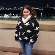 Closet Candy Boutique Destined to Star Reversible Sherpa Jacket - Black Review