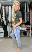 Closet Candy Boutique Kan Can Jade Midrise Boyfriend Jeans - Light Wash Review