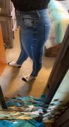 Closet Candy Boutique Kan Can London Ankle Skinny Jeans - Medium Wash Review